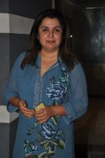 Farah Khan at Sanjay Kapoor